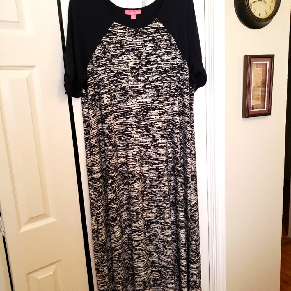 Women's 1XL Dress